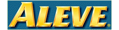 Aleve Promo Codes